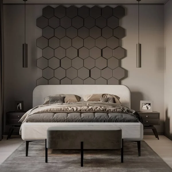 Кровать "Anabel"